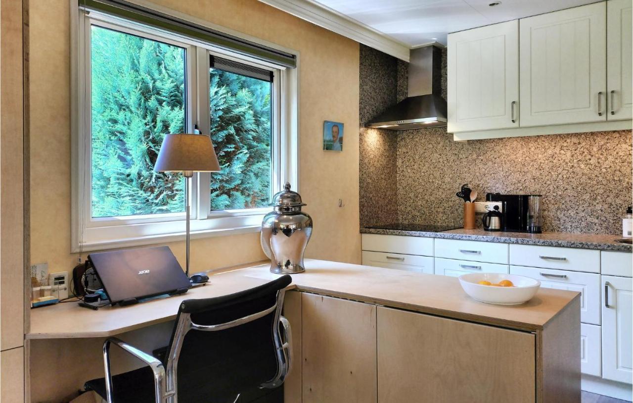 Cozy Home In Vorden With Kitchen Exteriér fotografie