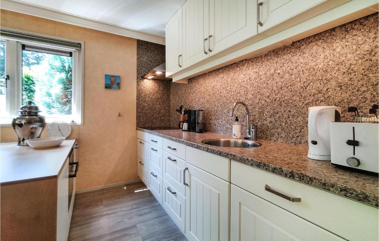 Cozy Home In Vorden With Kitchen Exteriér fotografie